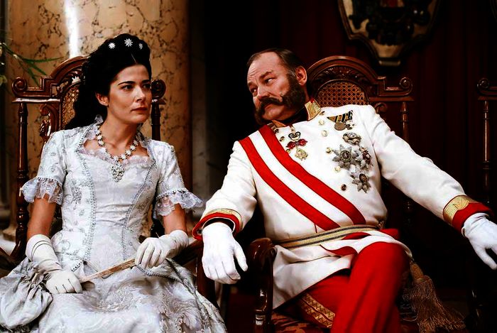 Kronprinz Rudolf Österreichische Filme im TV TVButler.at