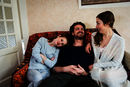 Staffel 2 wird gedreht: Nix Festes