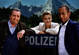 2025! Neue Staffeln Spielfilm: Watzmann ermittelt