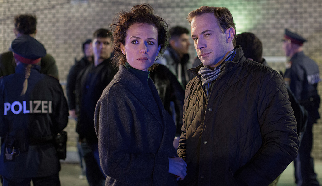 Neu in der ZDFmediathek: Wiener Blut