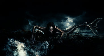 Staffel 2: Mysterious Mermaids