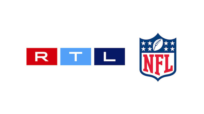 RTL Deutschland erwirbt Übertragungsrechte an der National Football League bis 2028. Bild: Sender/RTL