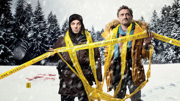 Finale: Polar Park - Eiskalte Morde