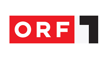 Logo ORFeinsHD