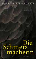 Buch | Die Schmerzmacherin