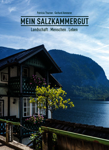 Mein Salzkammergut