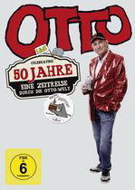 Otto Waalkes 50. BÃ¼hnenjubilÃ¤um