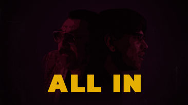 Erstausstrahlung: All In