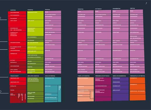 Programmschema 2012 - zum vergrößern klicken