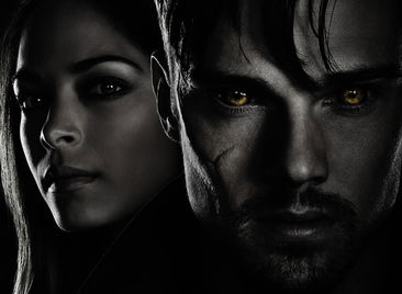 Staffel 4: Beauty and the Beast