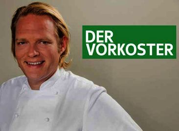 NEUE Folgen im März: Grenzenlos köstlich mit Björn Freitag und Tamina Kallert