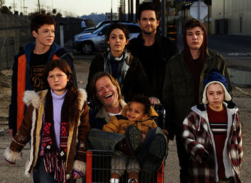 Start Season 4: Shameless