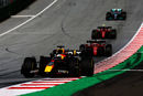 Saisonkalender 2023: Formel 1 live im TV