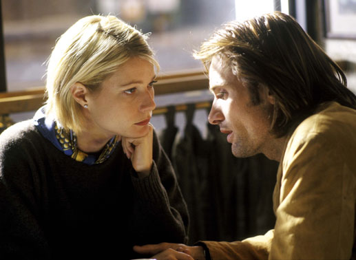 Gwyneth Paltrow und Viggo Mortensen. Bild: Sender