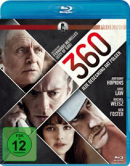 Blu-ray 360