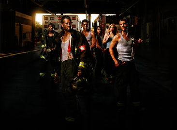 Finale Staffel 6! Chicago Fire