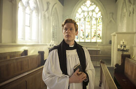 TV-Premiere: Grantchester