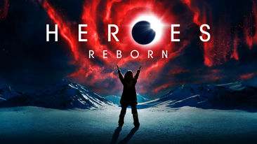 Free-TV-Premiere „Heroes Reborn“