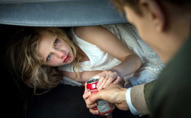 Bild zu: Operation Zucker. Jagdgesellschaft