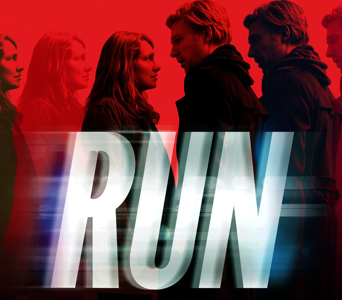 Run. Bild: Sender / [2020] Home Box Office, Inc. All rights reserved. / Sky 