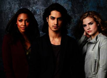 ORF-Start für „Twisted" im Seriensamstag