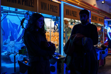 In der Mediathek: Two Weeks to Live