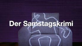 NEU! Was läuft im ZDF-Samstagskrimi?