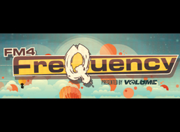 Frequency Festival auf FM4