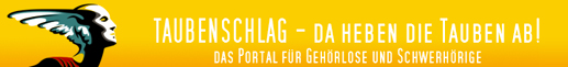 Logo des Taubenschlags