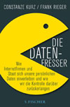 Buch | Die Datenfresser