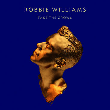 Neu von Robbie Williams!