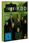 DVD: KDD – Kriminaldauerdienst, 3. Staffel