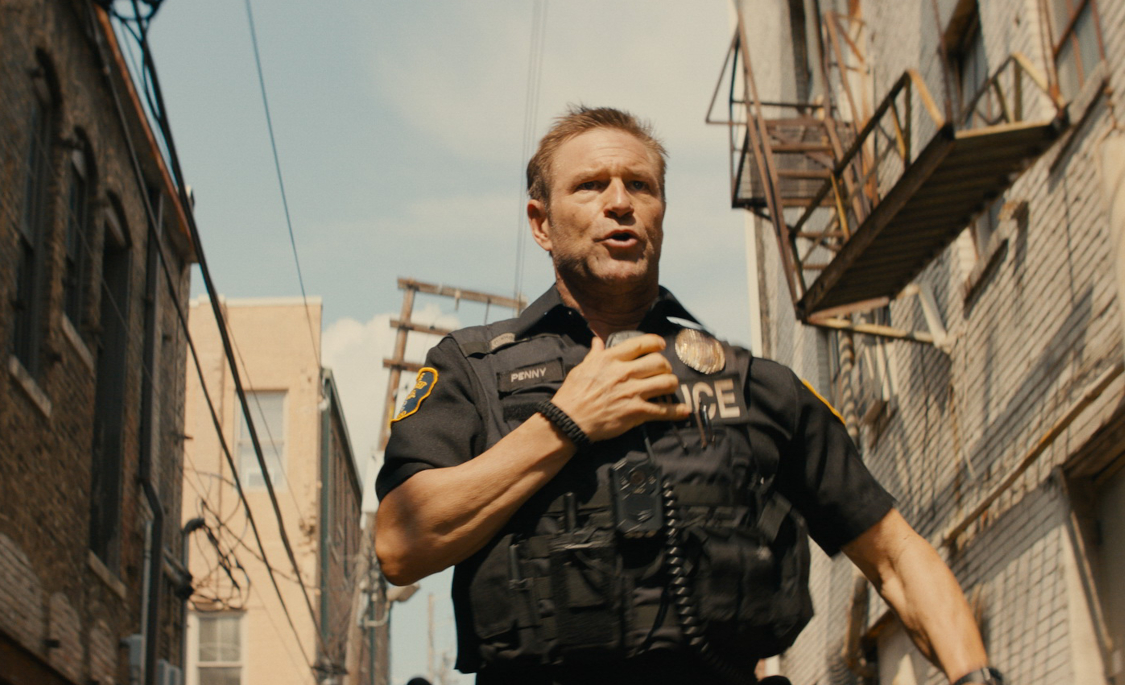 64 Minutes Wettlauf gegen die Zeit