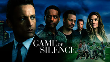 Neu im ORF: Game of Silence