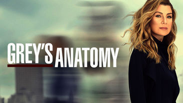 Premiere Staffel 20: Grey's Anatomy!