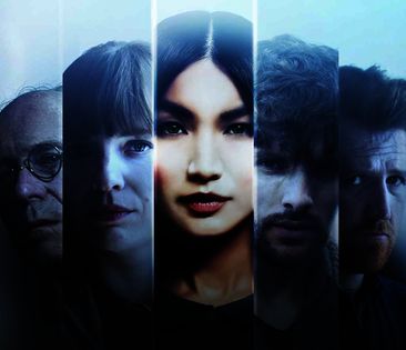 2. Staffel: Humans