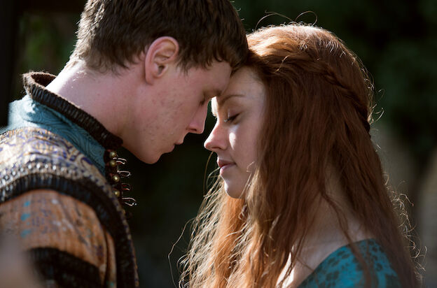 Bild zu: Ophelia