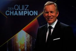 NEU im Juni: Der Quiz-Champion