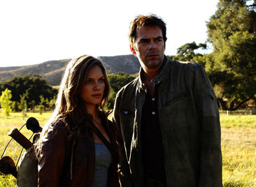 Staffel 2: Revolution