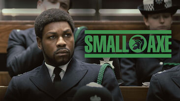 TV-Premiere: BBC-Filmreihe „Small Axe“