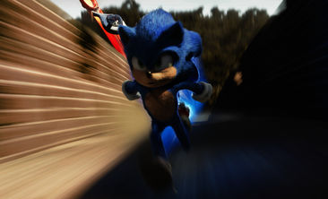 Sonic the Hedgehog – die Reihe, die Filme