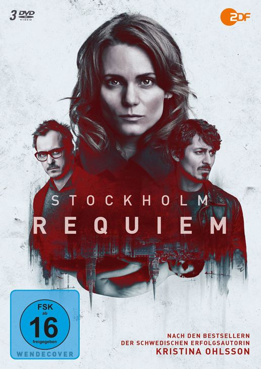 Neu auf DVD: Stockholm Requiem