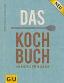 Buch | Das Kochbuch