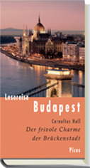 Lesereise Budapest