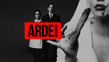 Erstausstrahlung der TV-Serie: Arde Madrid