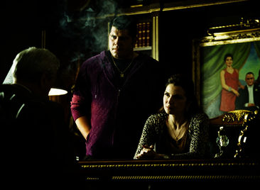 Finale „Gomorrha“