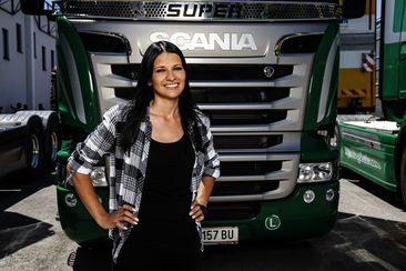 Staffel 5: Trucker Babes Austria