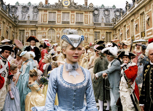 Bild zu: Marie Antoinette