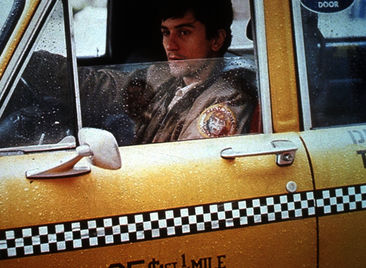 TOP! Martin Scorseses Taxi Driver