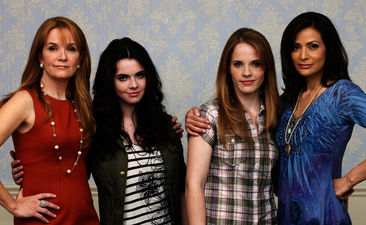 Serienstart: Switched at Birth